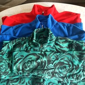 Womens Fleece bundle